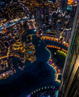 Dubai City